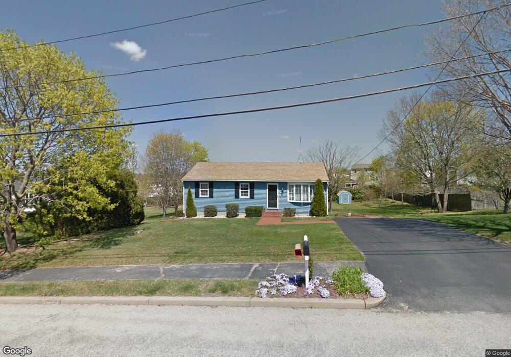 7 Nichole Ln, Coventry, RI 02816 - photo 1