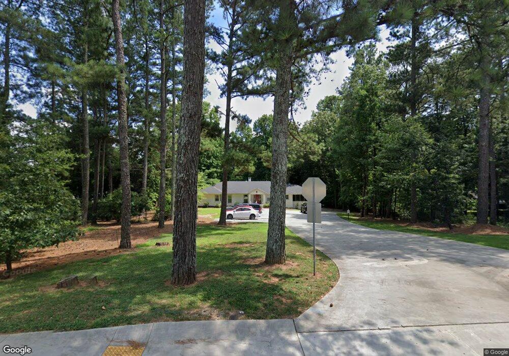 3585B Old Alabama Rd, Alpharetta, GA 30022 - photo 1