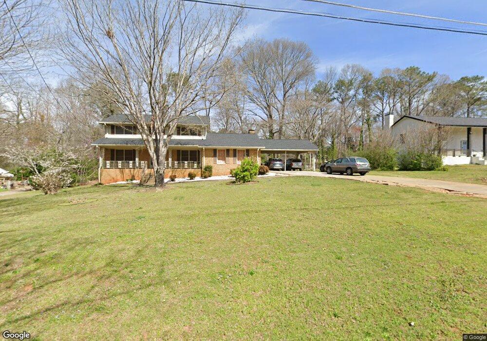 1928 Annette Ln unit 2, Austell, GA 30106 - photo 1