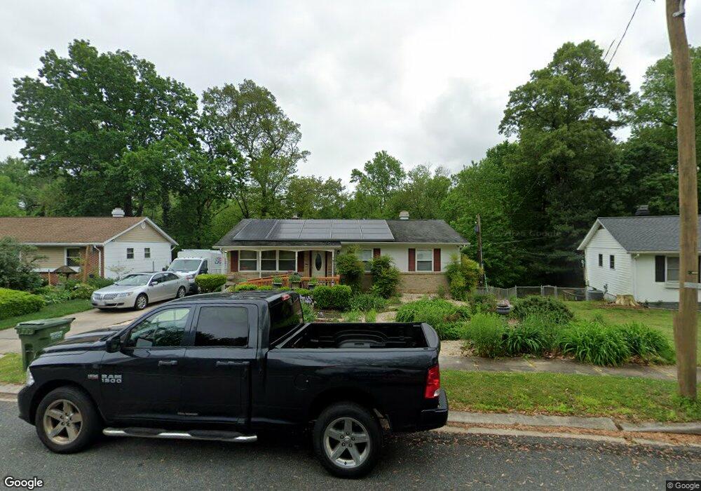 2417 Perry Ave, Edgewood, MD 21040 - photo 1