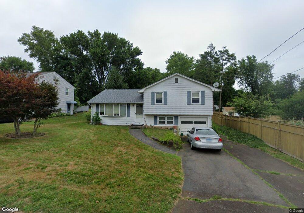 56 Lupine St, Wallingford, CT 06492 - photo 1