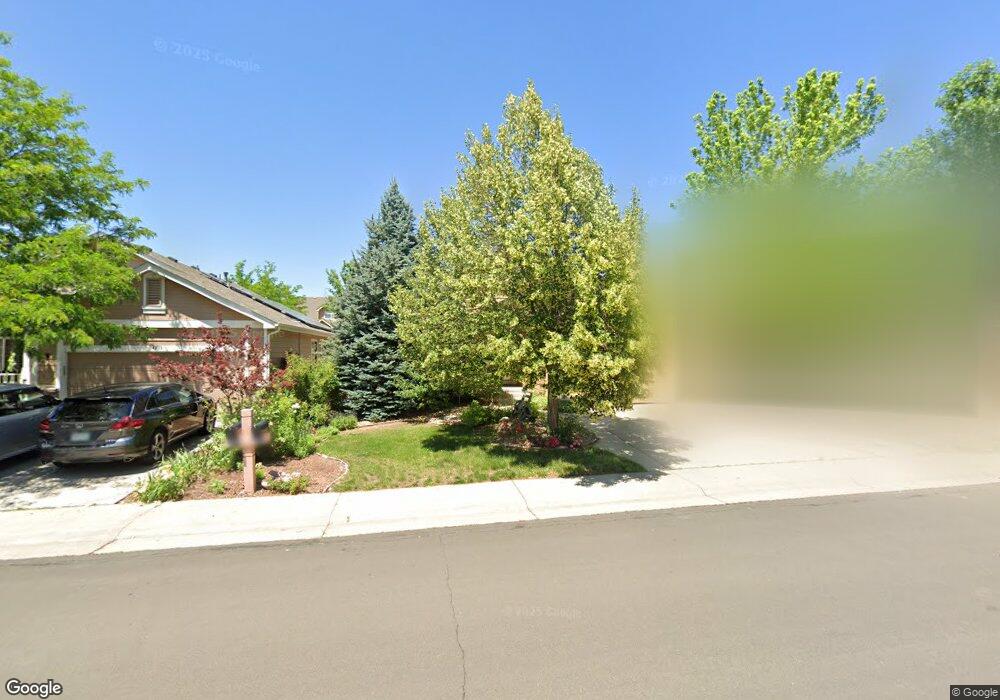 14363 E Bellewood Place, Aurora, CO 80015 - photo 1