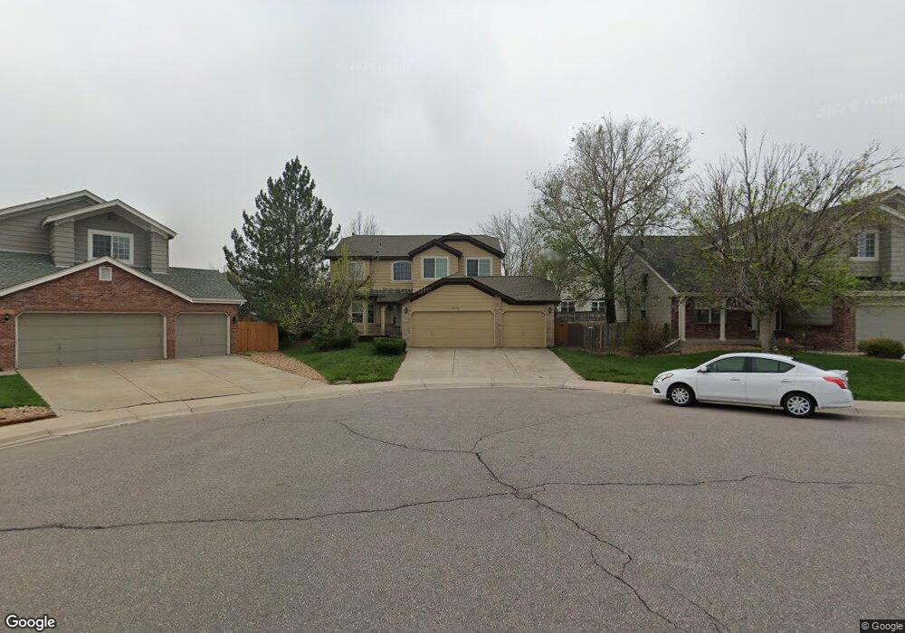 19978 E Belleview Place, Centennial, CO 80015 - photo 1
