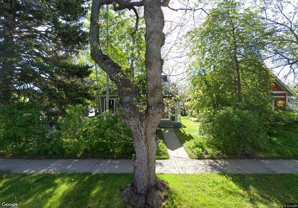 702 S 9th Ave, Bozeman, MT 59715 - photo 1