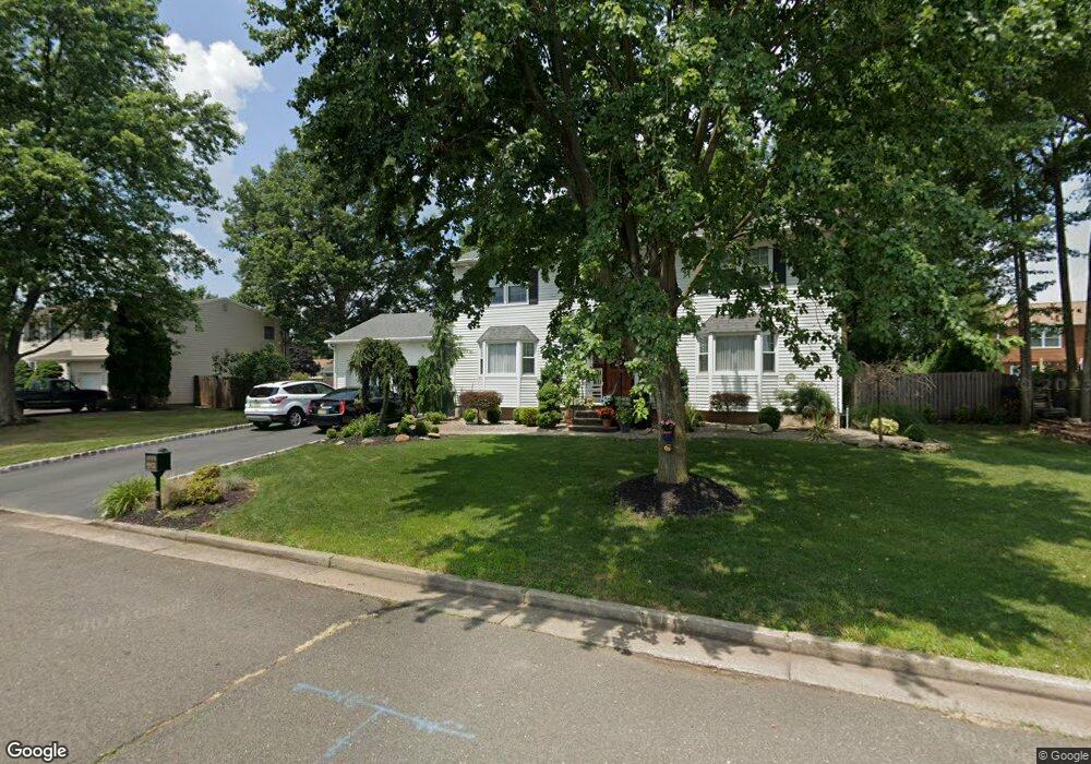 145 Day St, South Plainfield, NJ 07080 - photo 1