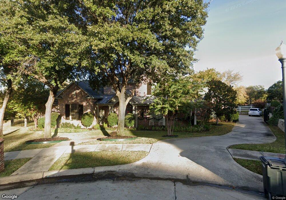 7212 Waldon Ct, Colleyville, TX 76034 - photo 1