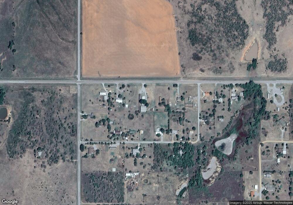 20565 NW Cache Rd, Indiahoma, OK 73552 - photo 1