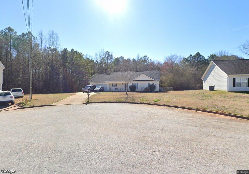 150 Spring Valley Trace unit 2, Covington, GA 30016 - photo 1