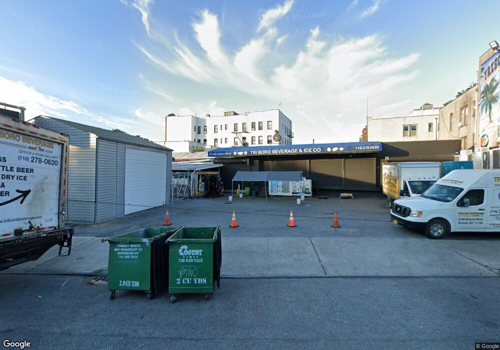 4108 Astoria Blvd, Long Island City, NY 11103 - photo 1