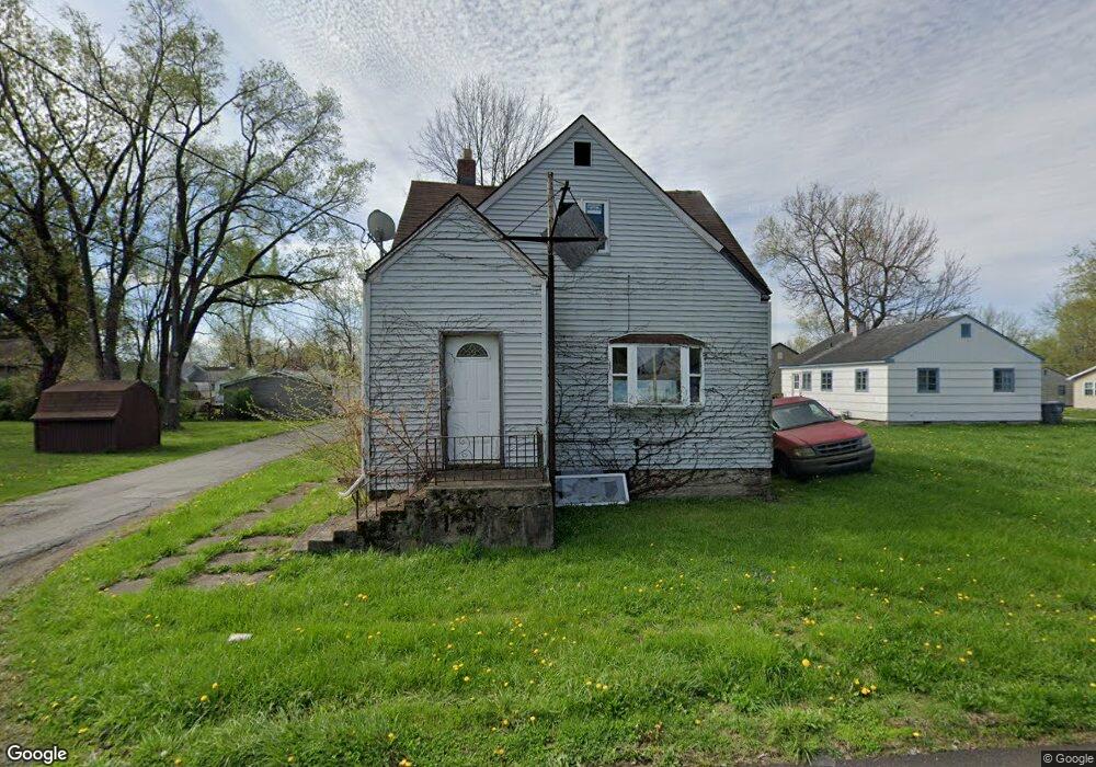 2025 W 16th St, Anderson, IN 46016 - photo 1