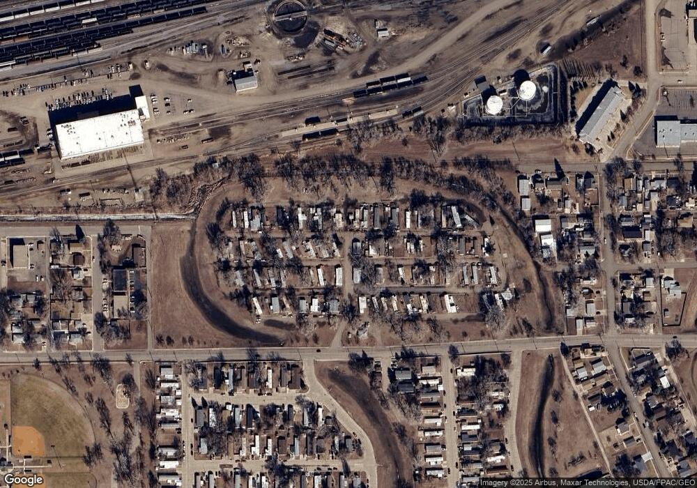 100 3rd St SW unit B 15, Mandan, ND 58554 - photo 1