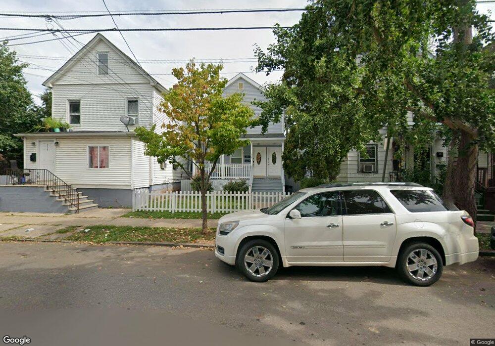 217 Seaman St, New Brunswick, NJ 08901 - photo 1