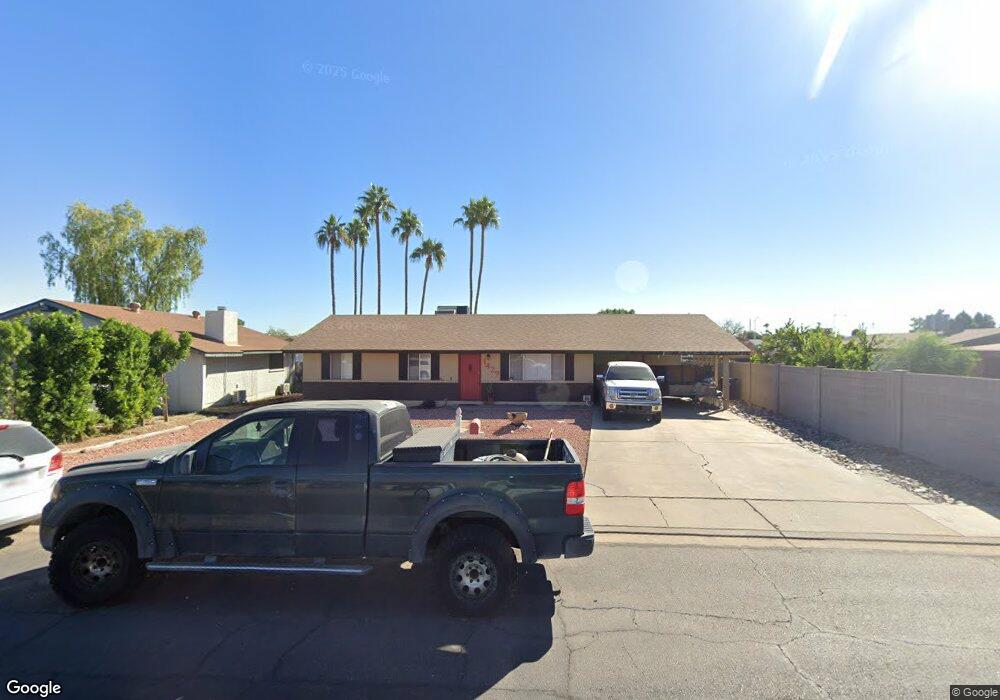 1429 E Forge Ave, Mesa, AZ 85204 - photo 1