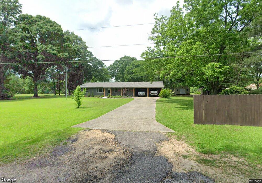 171 Dogwood Hills Rd, Laurel, MS 39443 - photo 1