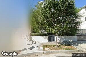 10609 Hortense St, North Hollywood, CA 91602