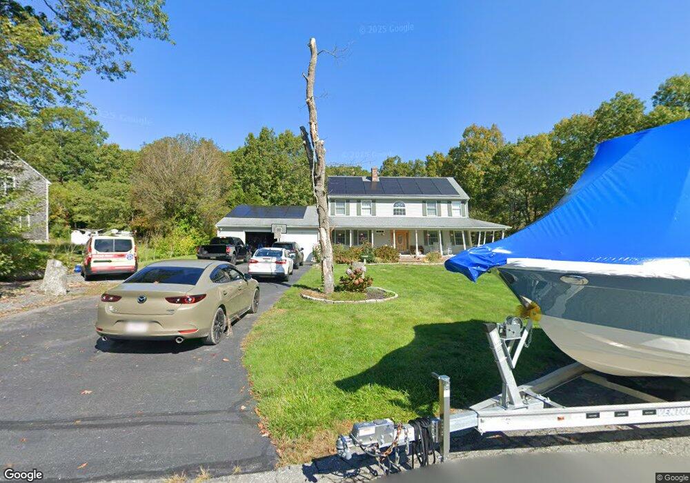 137 Andrew Ct, Swansea, MA 02777 - photo 1