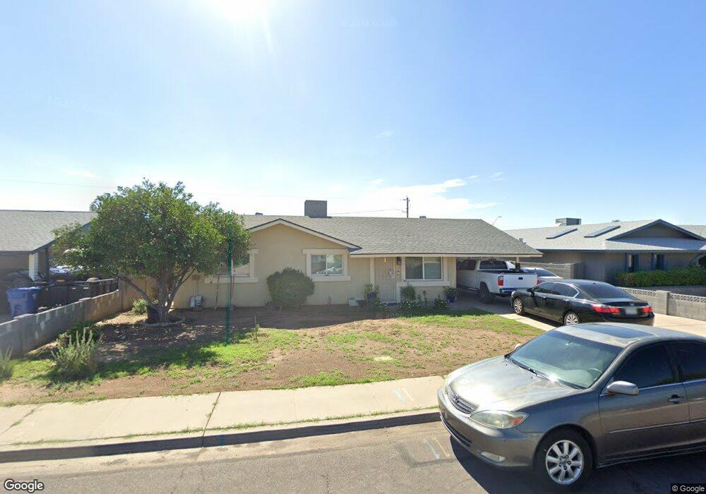 813 E 10th Dr, Mesa, AZ 85204 - photo 1