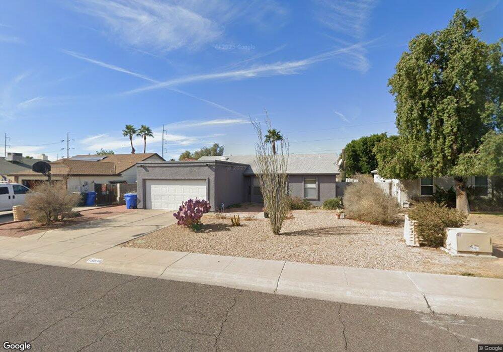 18834 N 12th Place, Phoenix, AZ 85024 - photo 1