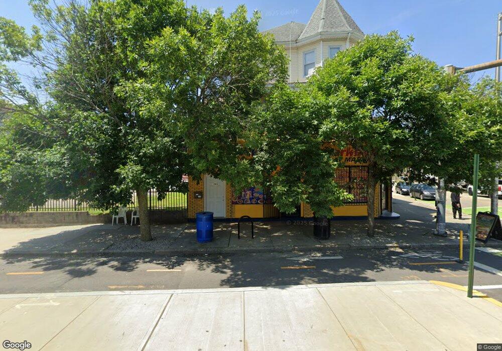 1061 Broad St, Providence, RI 02905 - photo 1