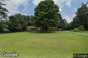 4462 Old Us Highway 52, Lexington, NC 27295