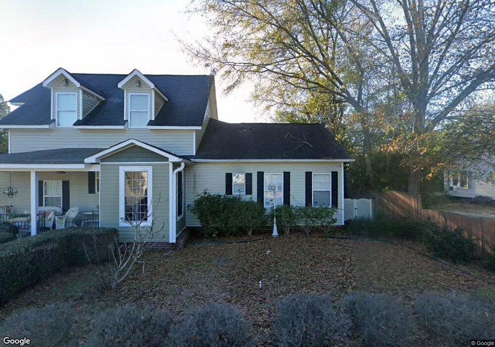 1805 Camden Ave, Camden, SC 29020 - photo 1