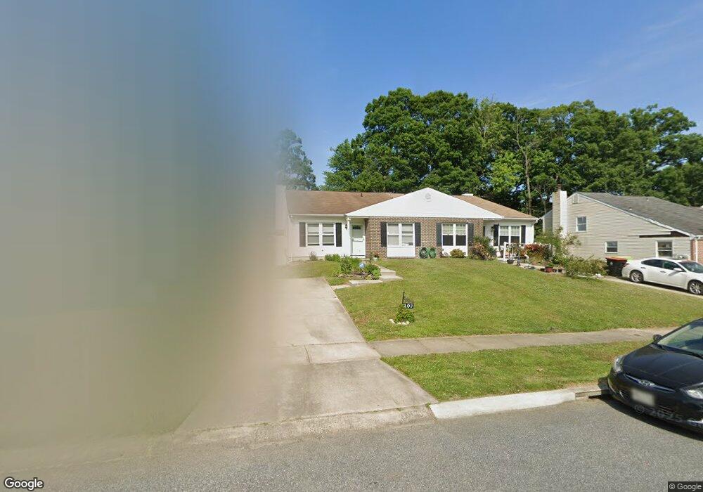 203 Redbud Rd, Edgewood, MD 21040 - photo 1