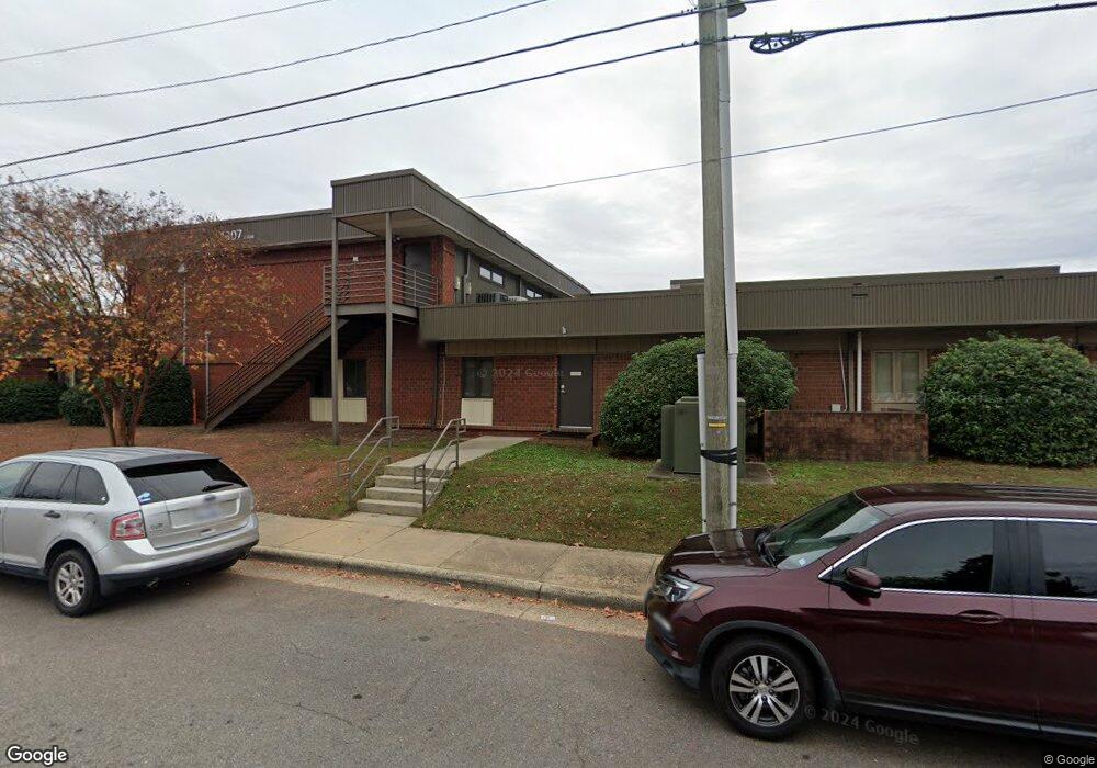 1307 & 1316 Avon St, Fayetteville, NC 28304 - photo 1