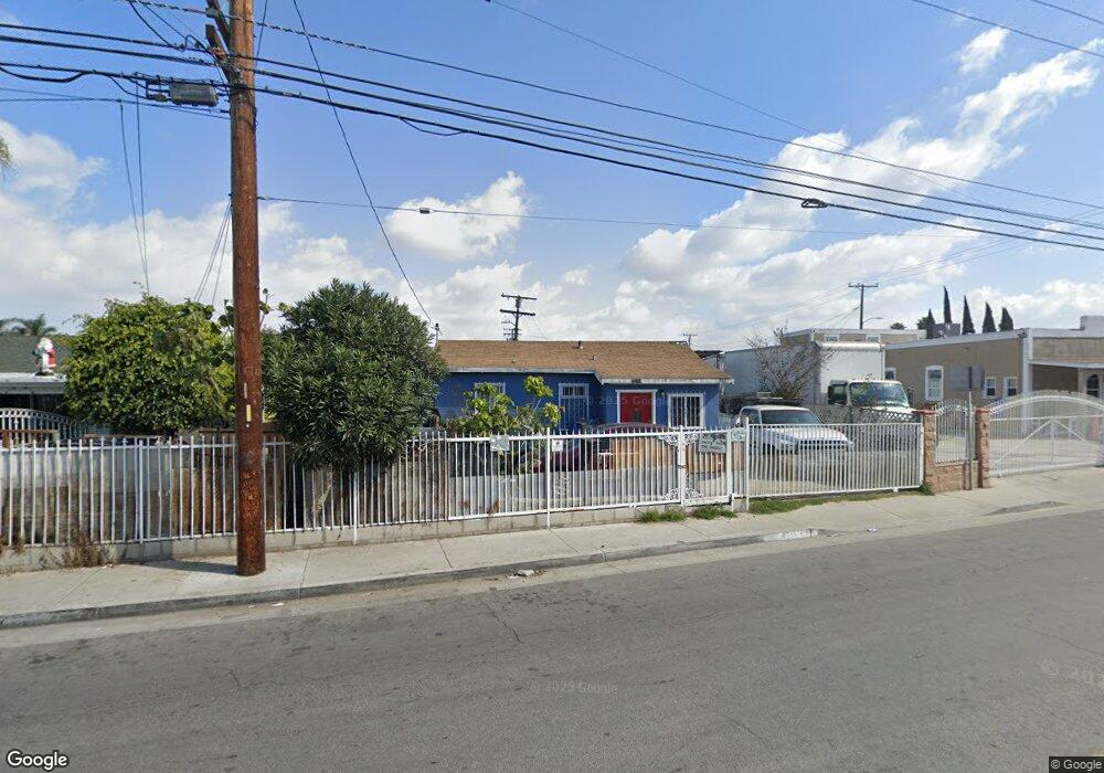 12714 S Mona Blvd, Compton, CA 90222 - photo 1