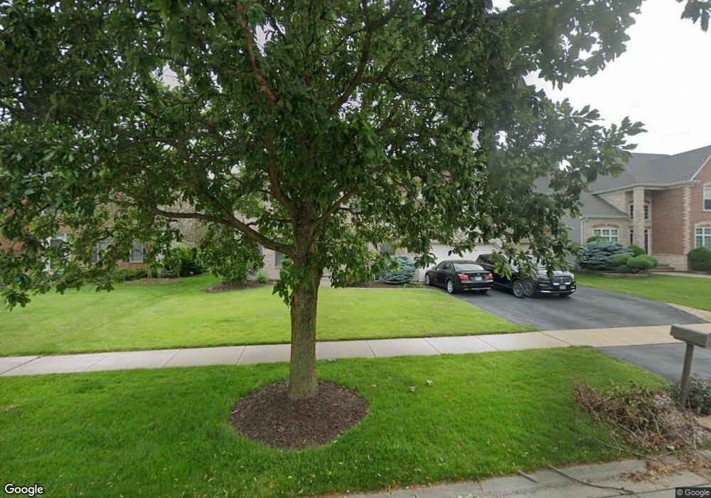 2612 Freeland Cir unit 4, Naperville, IL 60564 - photo 1