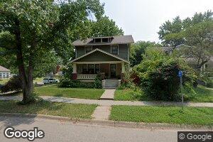 702 Maine St, Lawrence, KS 66044