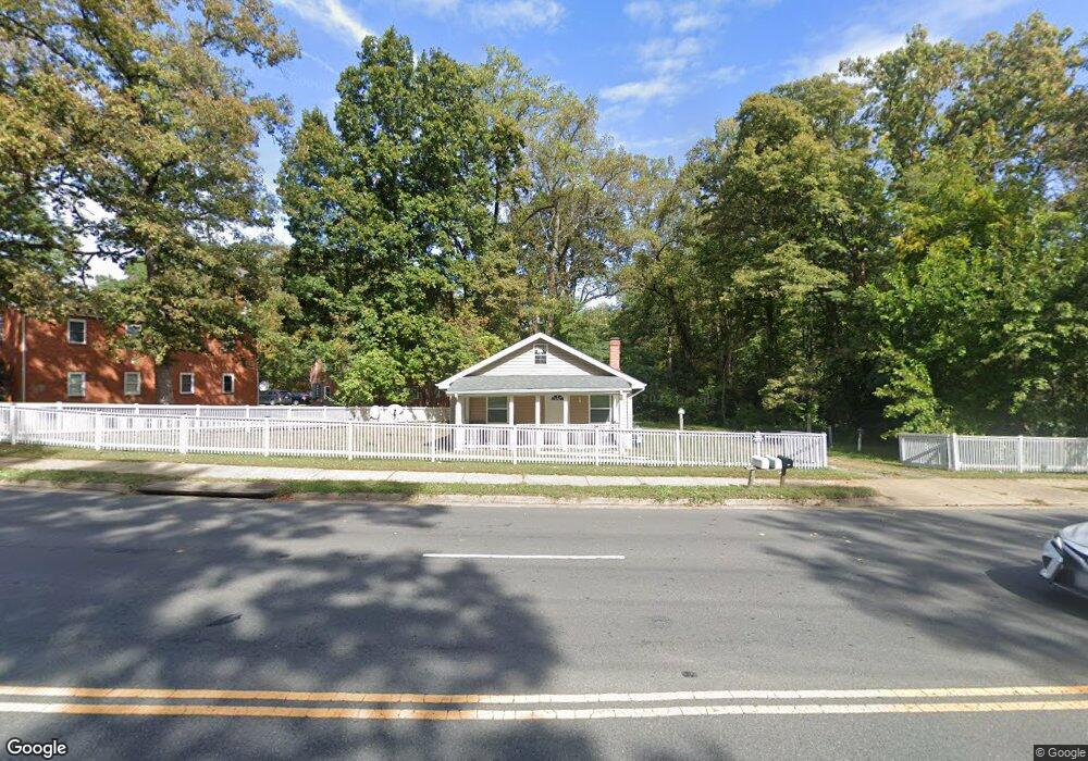 3622 Graham Park Rd, Triangle, VA 22172 - photo 1