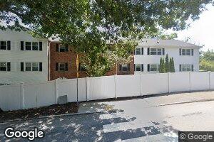 406 Grove St Unit 416, Newton, MA 02462