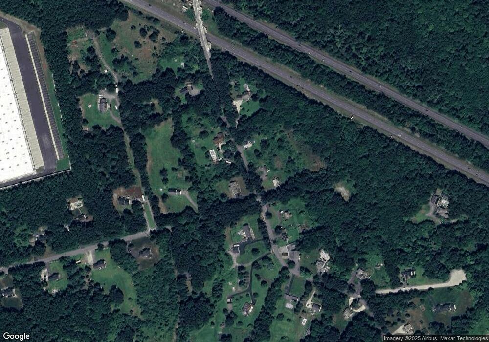 3 Eber Taft Rd, Uxbridge, MA 01569 - photo 1