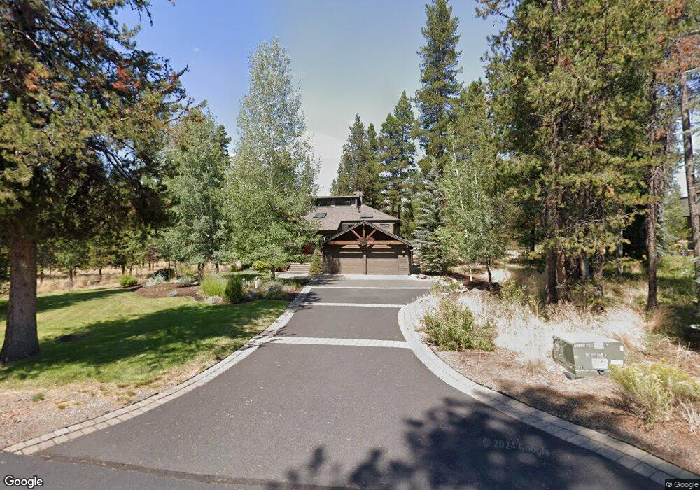 18064 Maury Mountain Ln, Bend, OR 97707 - photo 1