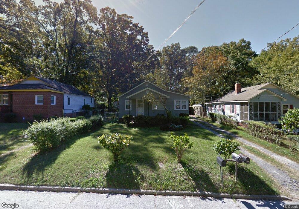 2824 Hazel St, Augusta, GA 30909 - photo 1