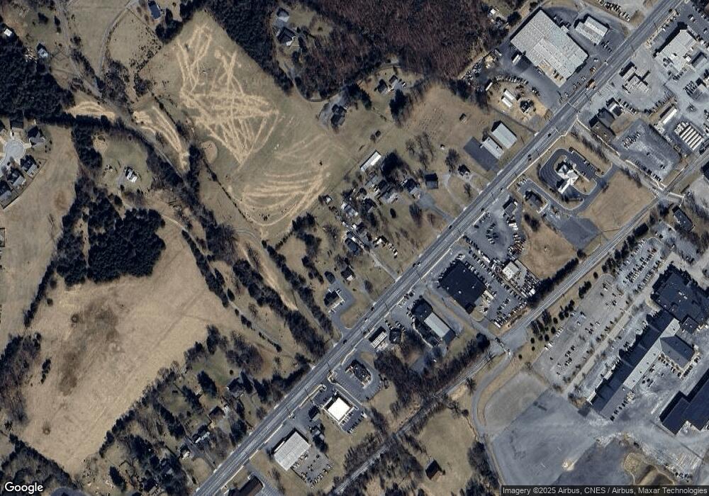 120 Lee Hwy, Verona, VA 24482 - photo 1