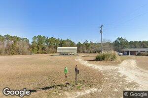 419 Springhill Rd, Alamo, GA 30411