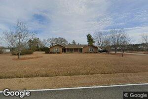 297 W Broad St, Ailey, GA 30410