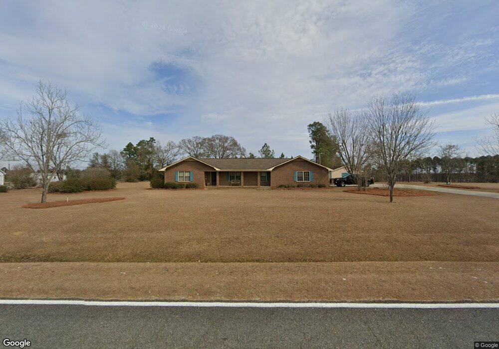297 W Broad St, Ailey, GA 30410 - photo 1