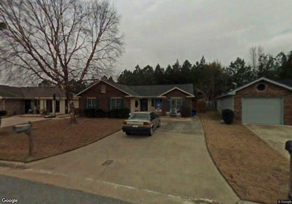 2243 Birchwood Dr, Columbus, GA 31909 - photo 1