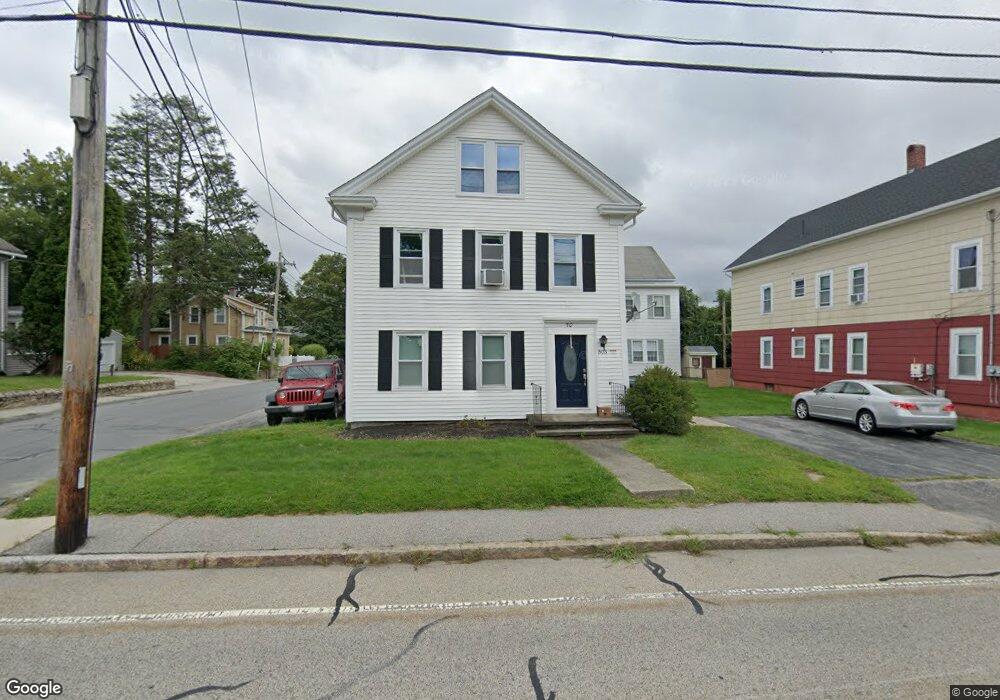 503 School St, Webster, MA 01570 - photo 1