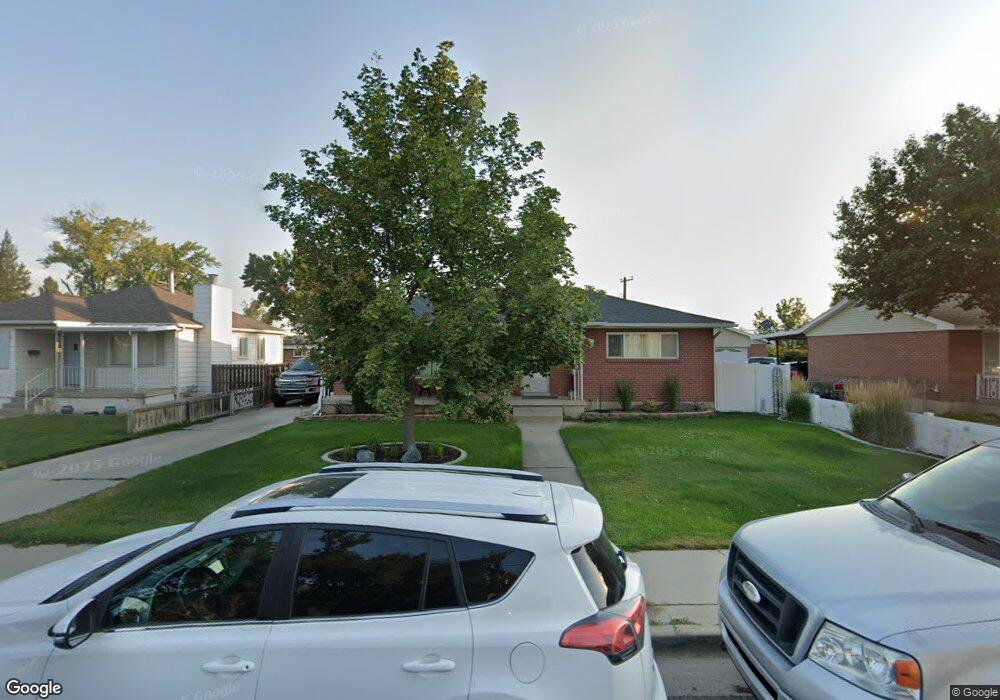 204 W 6th Ave, Midvale, UT 84047 - photo 1