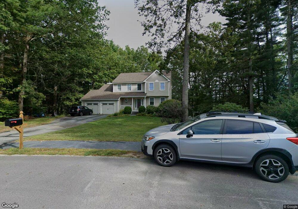 11 Barton Rd, Hollis, NH 03049 - photo 1