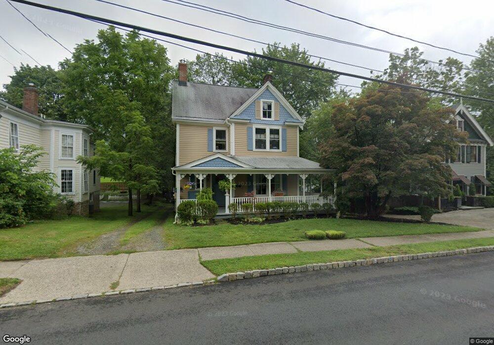 43 E Main St, Mendham, NJ 07945 - photo 1