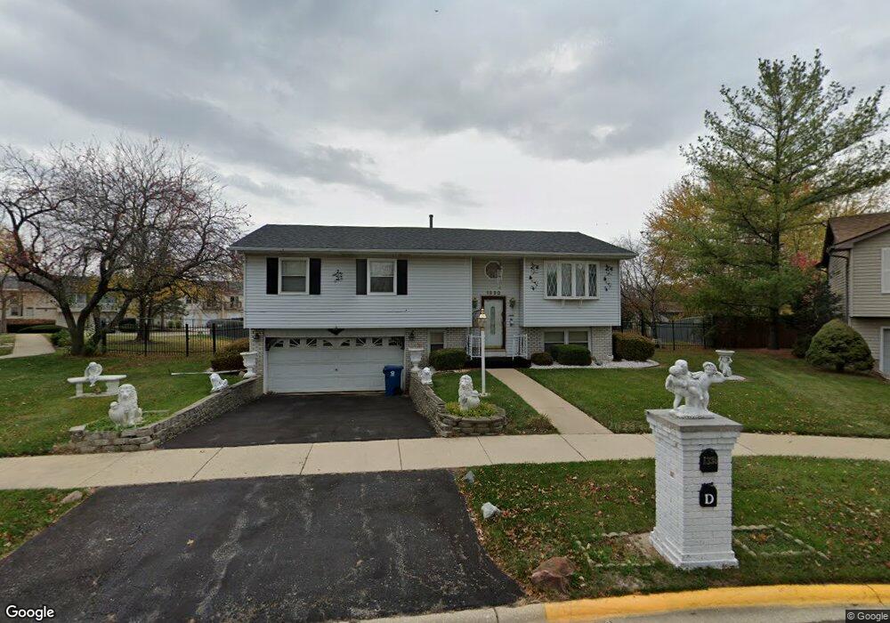 1330 Ironwood Ct, Aurora, IL 60506 - photo 1