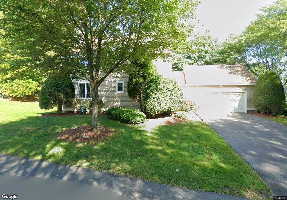 5 Casey Cir unit U35, Nashua, NH 03063 - photo 1