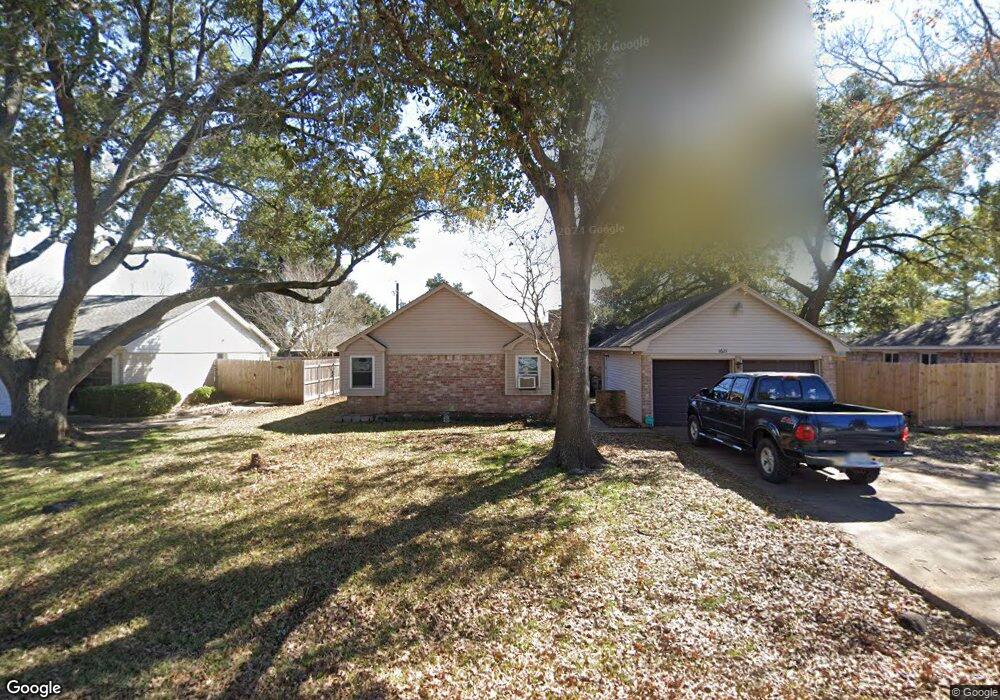 1621 Brumbelow St, Rosenberg, TX 77471 - photo 1