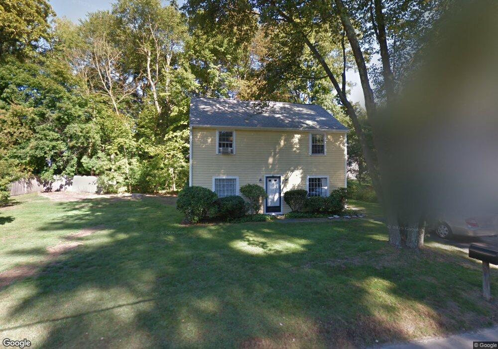 62 Upson Rd, Wellesley, MA 02482 - photo 1