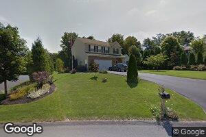 102 Naymik Dr, Chittenango, NY 13037