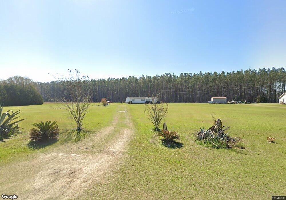 5867 Antioch Rd, Adel, GA 31620 - photo 1